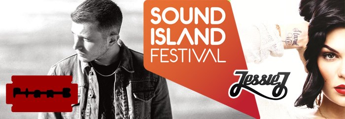Sound Island Festival
