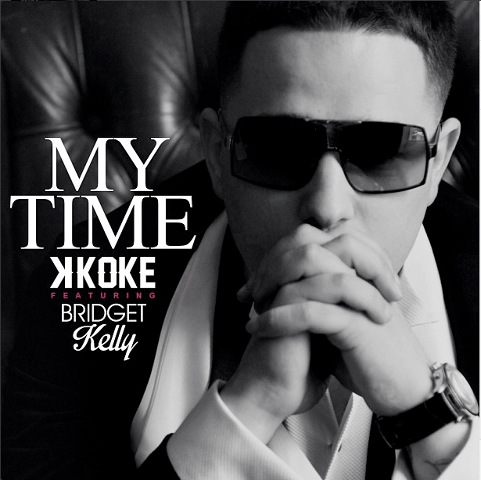 K Koke - My Time