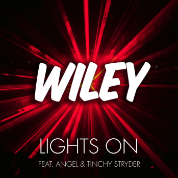 Wiley - Lights On