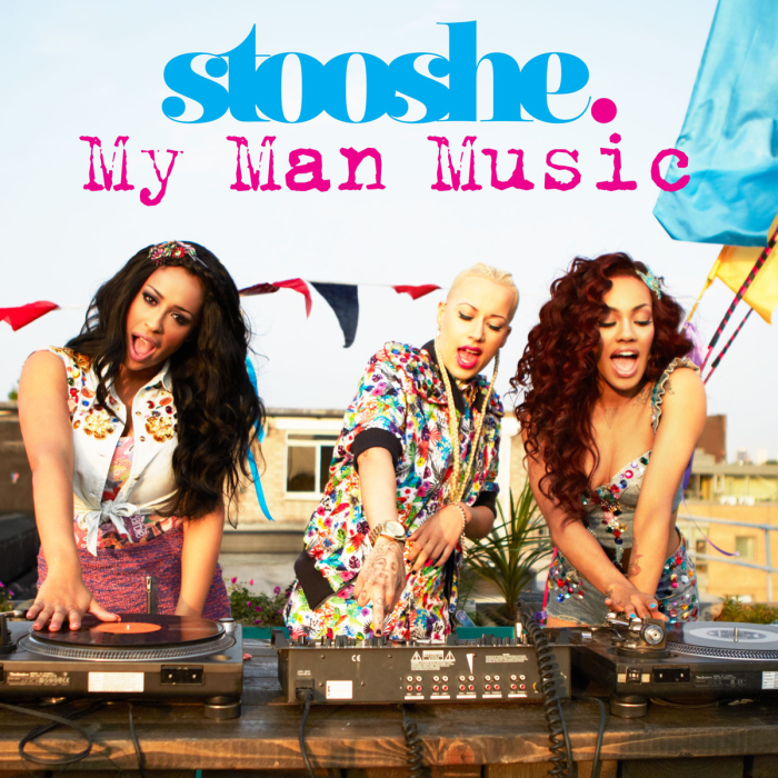 Stooshe