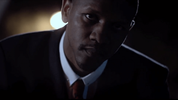 Giggs - Is It Ganster
