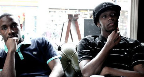 Krept and Konan My Story