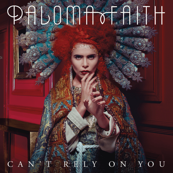Paloma Faith