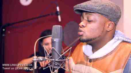 Nego True - Link Up TV