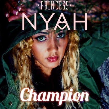 Princess-Nyah