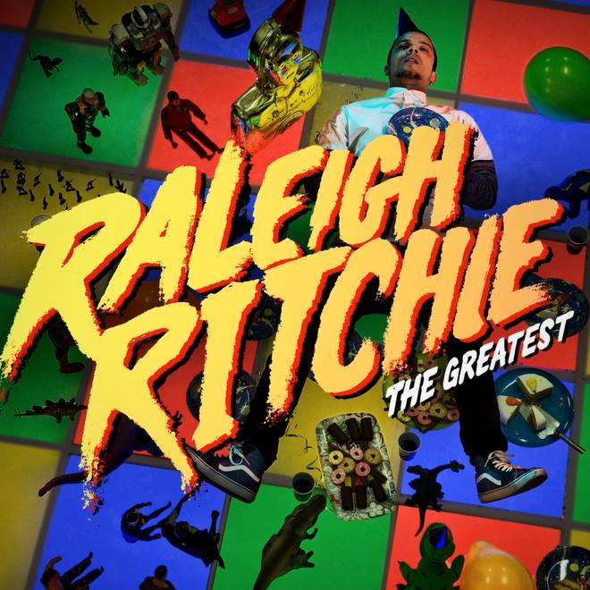 RaleighTheGreatest